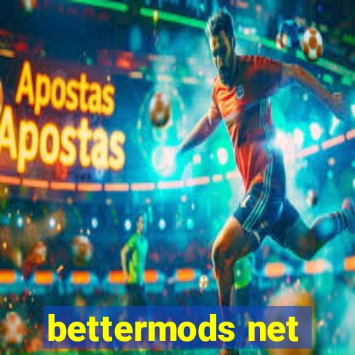 bettermods net